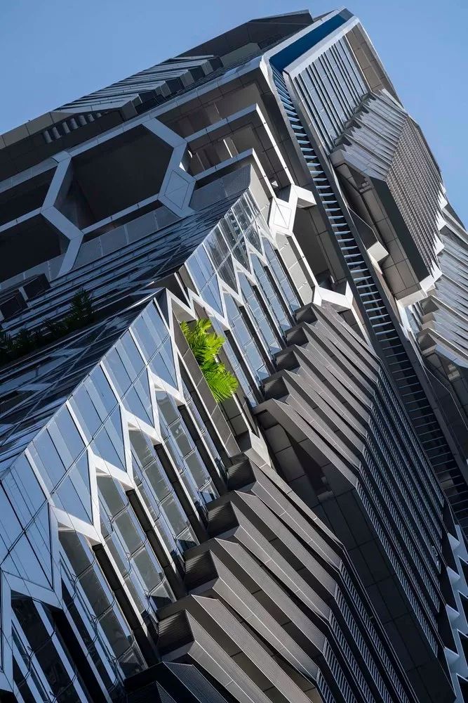 新加坡 8 大豪宅设计，创意无限-105