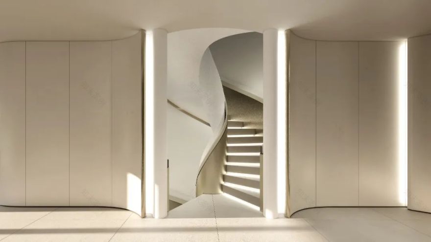 无锡碧桂园暨阳府丨中国无锡丨介間建築設計-32