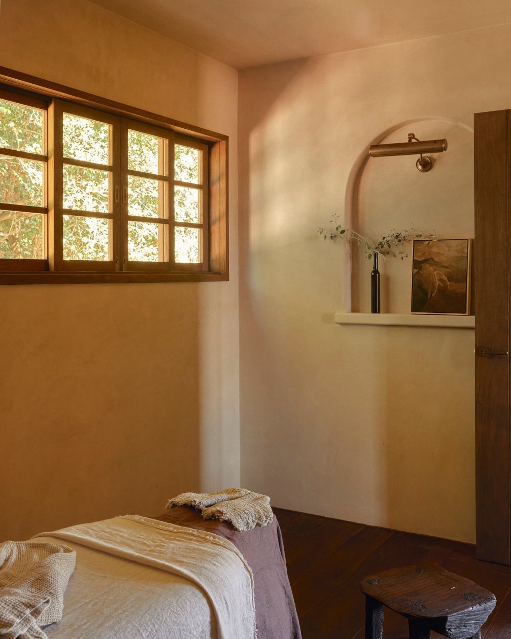 田园诗般的度假屋丨澳大利亚丨Story Design Collective-176