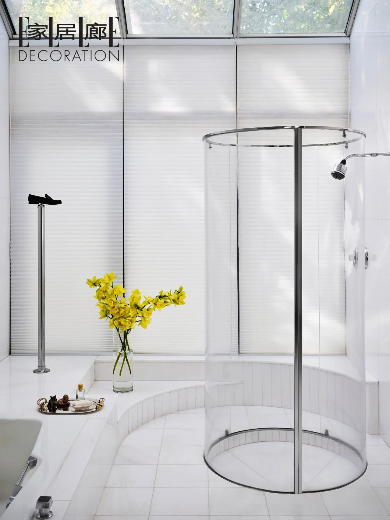 棕榈树包围的新家丨美国迈阿密-41