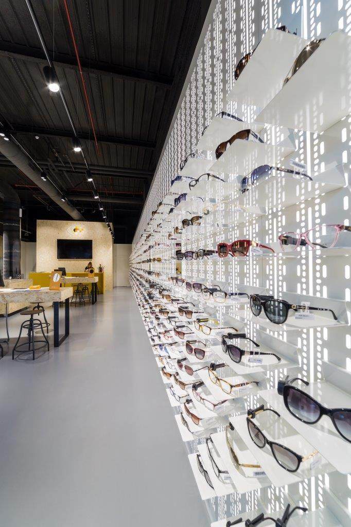 HolaVisio眼镜店-4