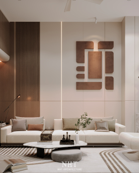 Livingroom TH