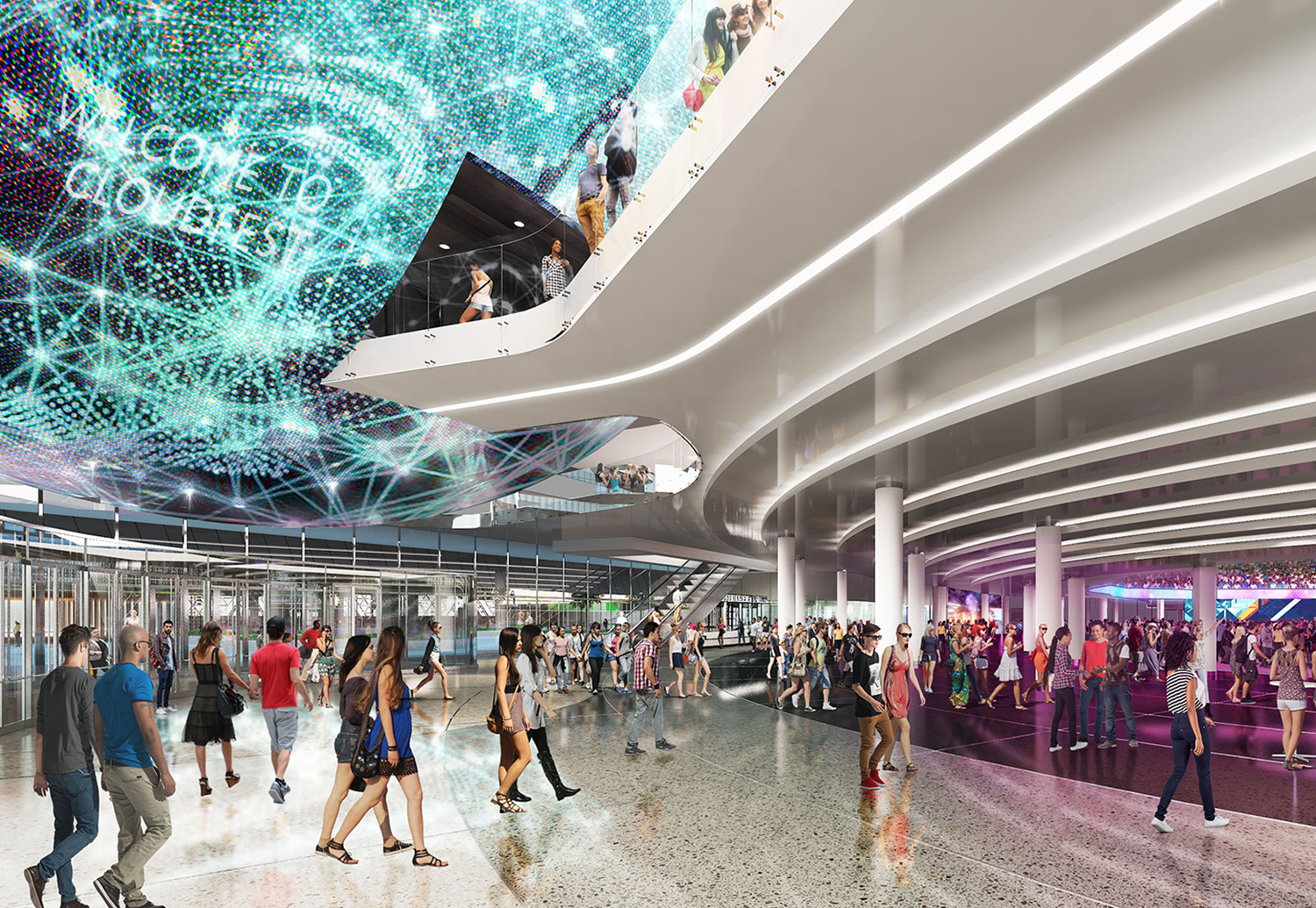 丨United StatesTexas丨ROSSETTI-15