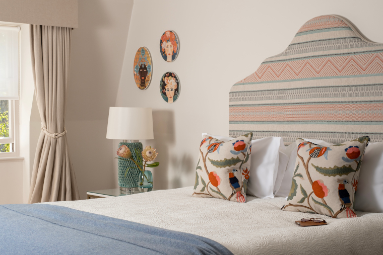 皇家新月酒店翻新项目丨英国巴斯丨Woodhouse & Law-21