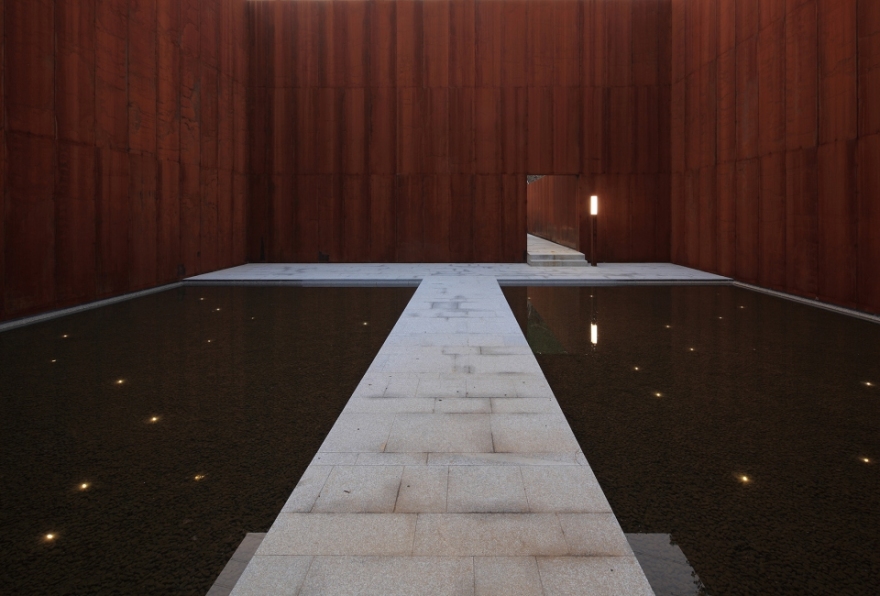 思安墓园 · 城市中的死亡社区-23