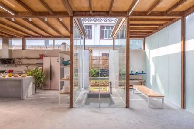 村里最破老土房，拿了联合国人居奖-151