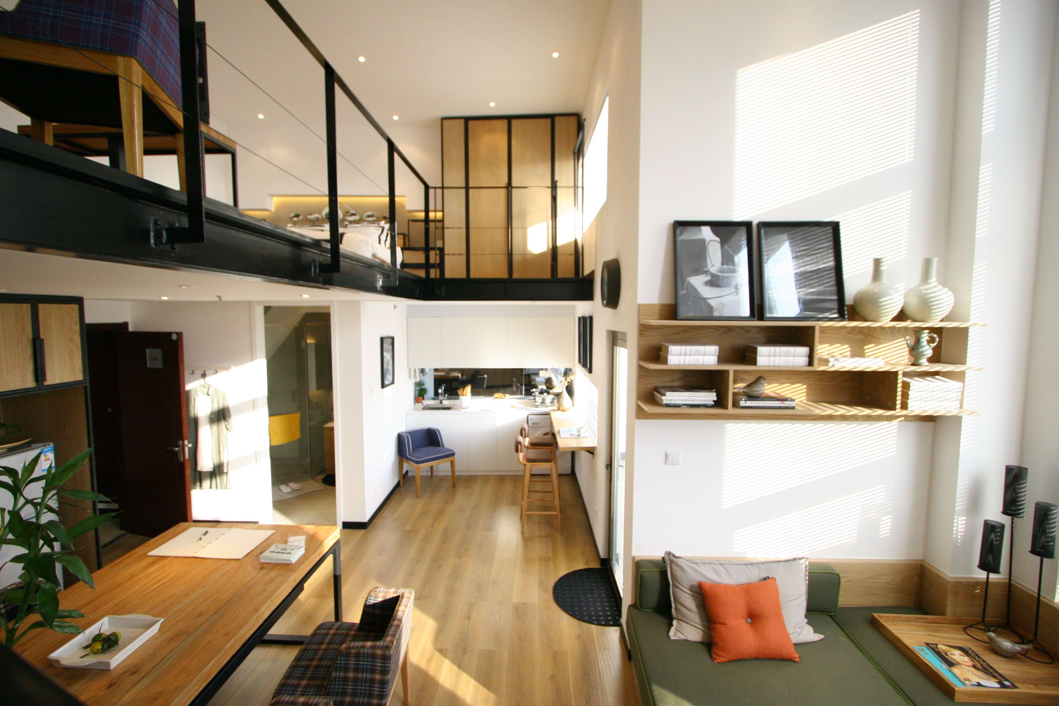 十二间 高清实景-7