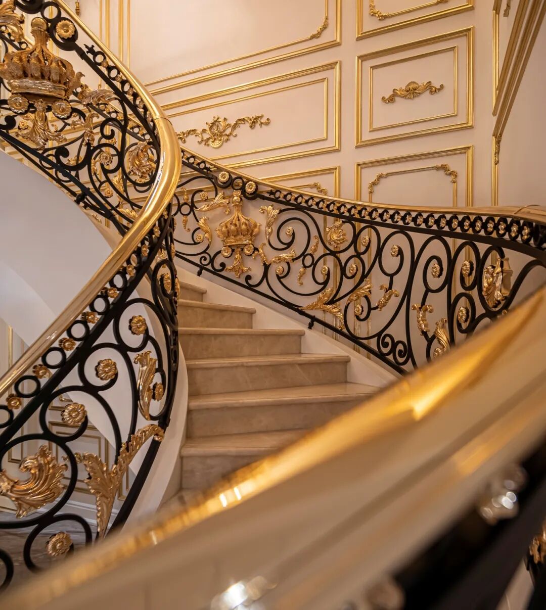 格拉斯小镇丨北京青廷装饰有限公司-40