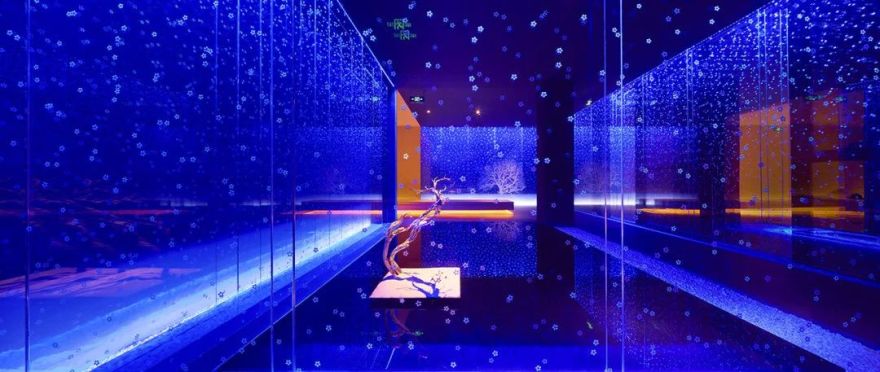 席久餐厅丨中国常州丨上海黑泡泡建筑装饰设计工程有限公司-70