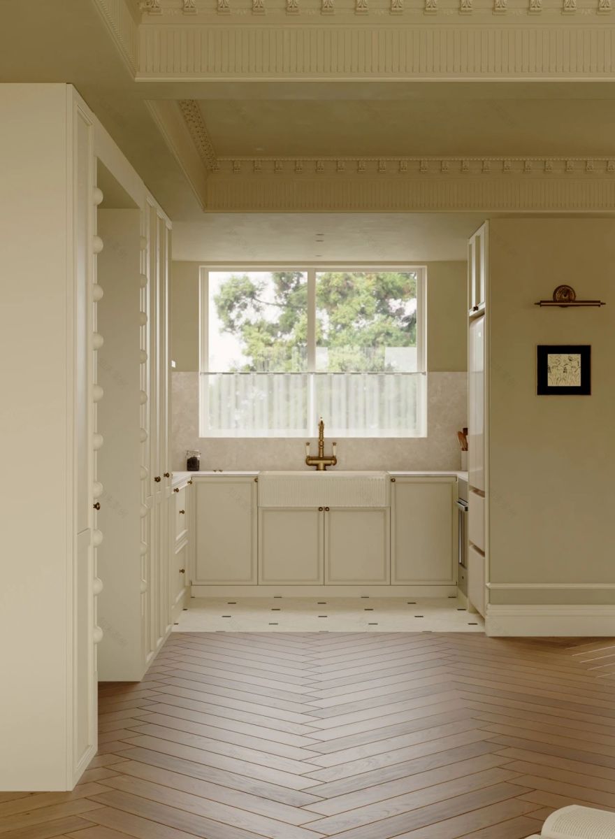 和风暖阳 · 浙江嘉兴浪漫南洋风住宅设计丨中国嘉兴丨為设计-26