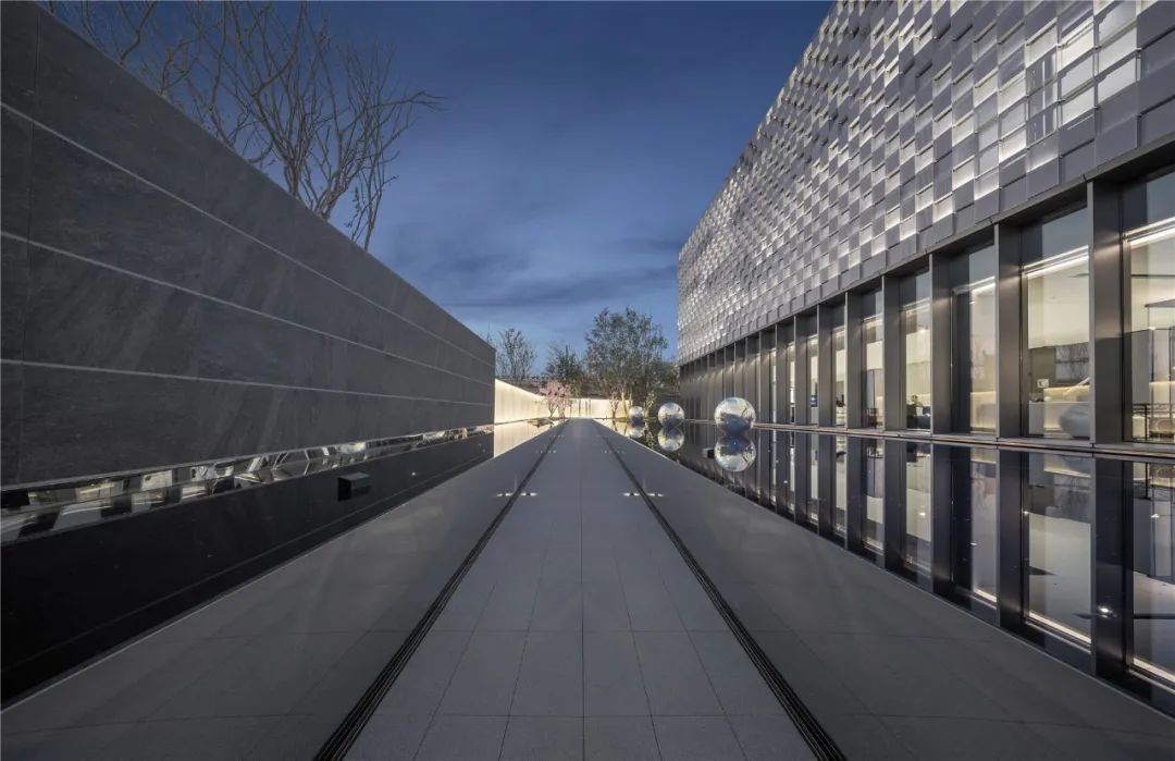 南京卓越润辰|| 悦辰 | 现代都市文化主义风格重构城市想象力-186