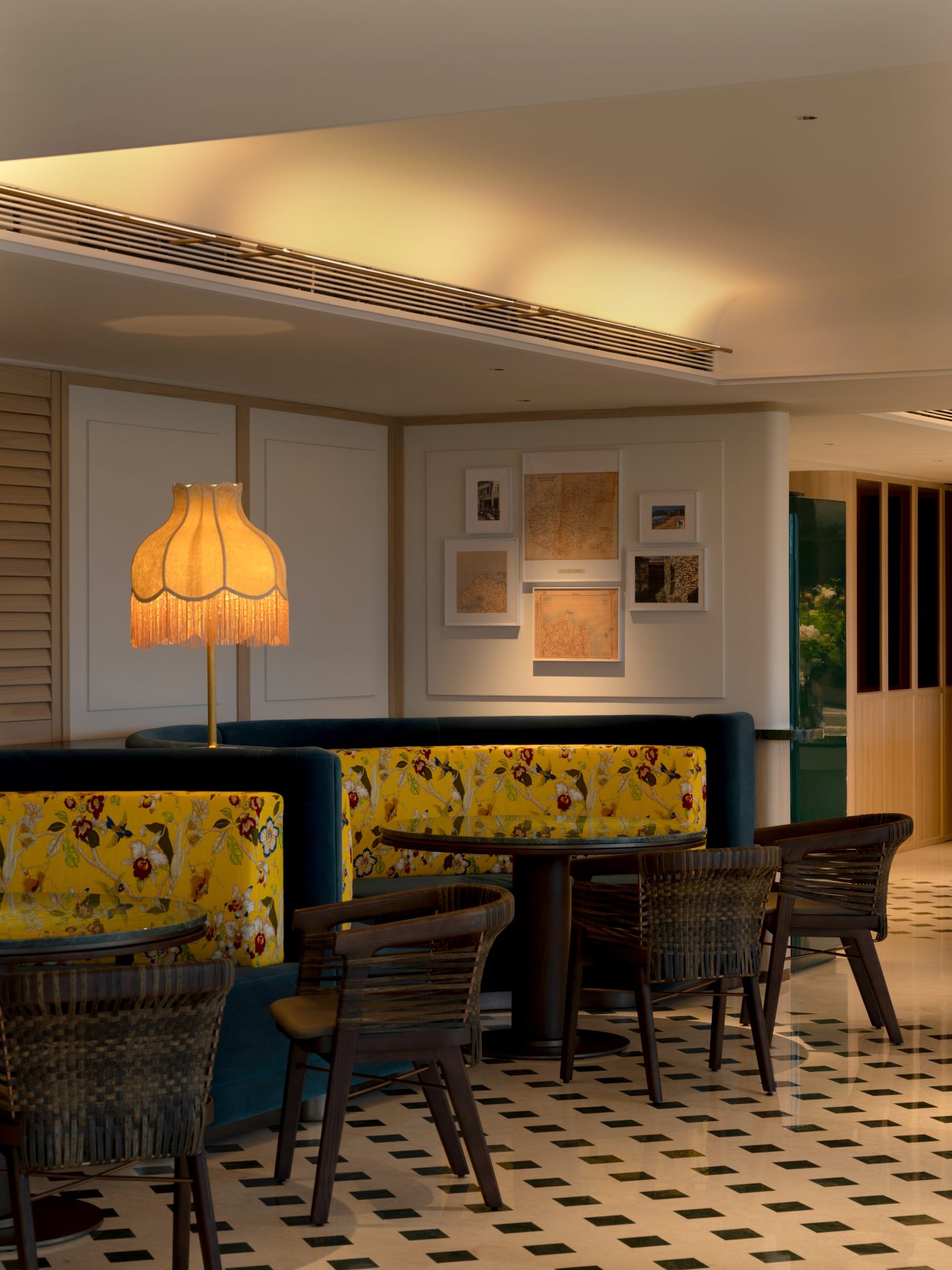 三亚石药医疗公园丨中国三亚丨照明设计为PROL光石,建筑等全案由WIT方夏设计-55