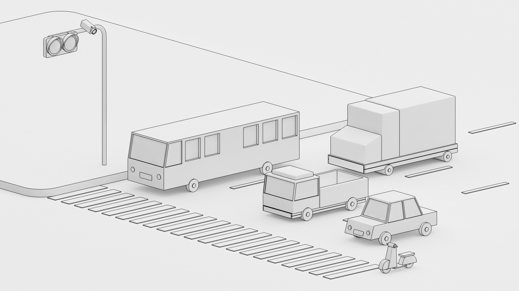 华为云网站智慧交通概念建模-5