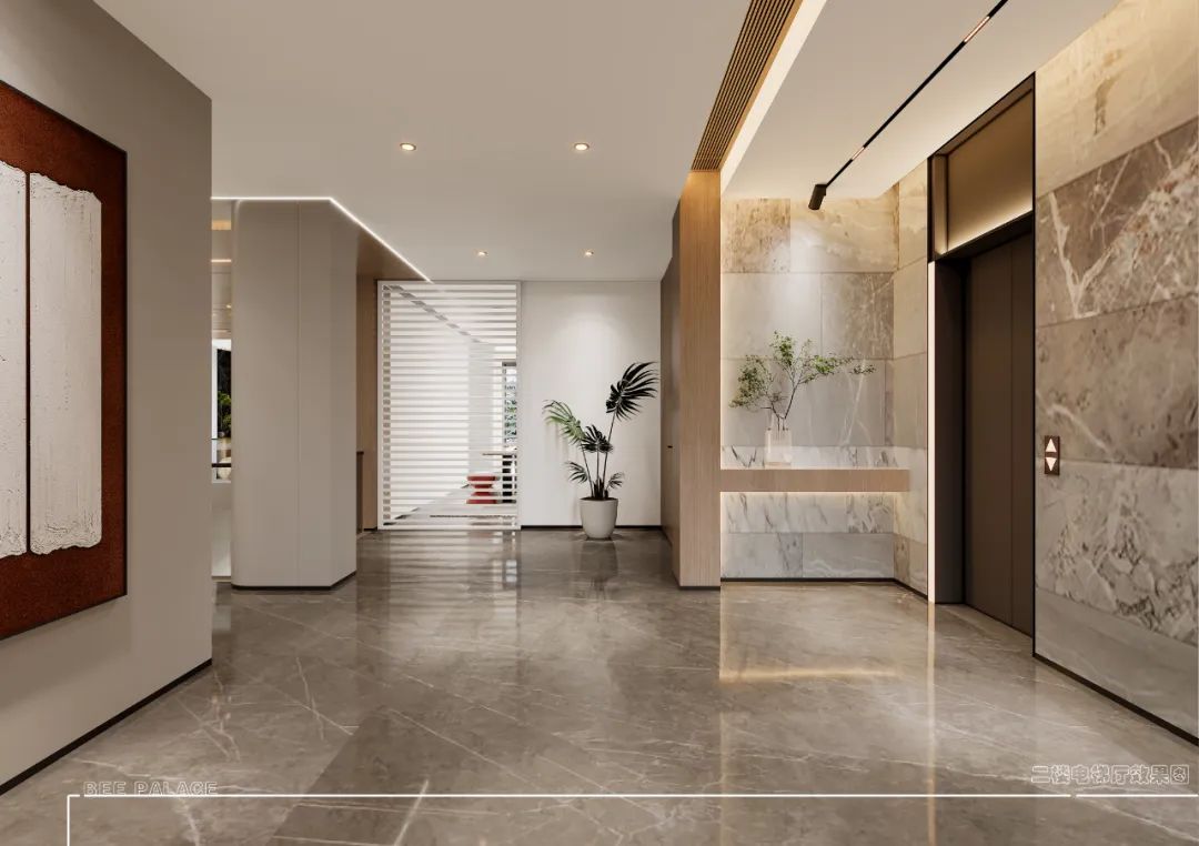 未明确提及单一项目名称,包含众多家装和工装项目丨中国北京丨安徽省蜂宿艺术设计有限公司-88