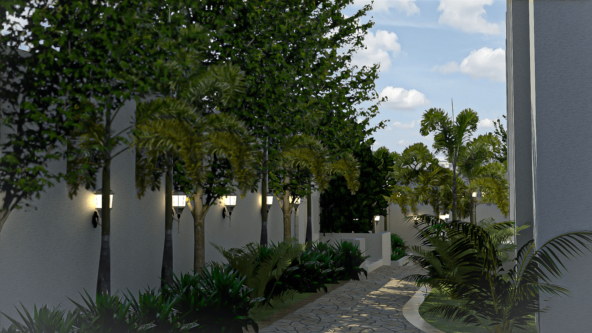 私人别墅景观-20