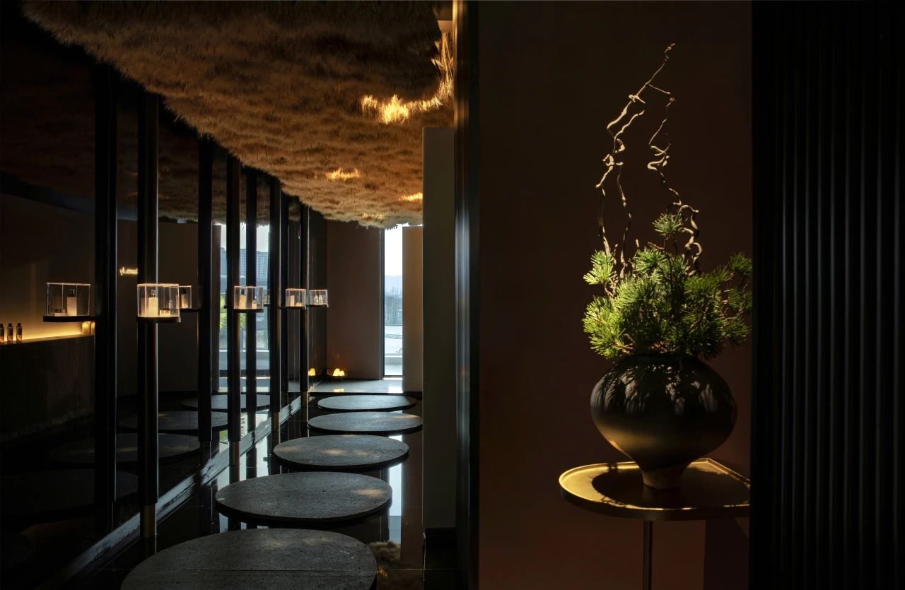 They Beauty 医疗美容项目丨中国江苏丨厦门风亚设计机构-29