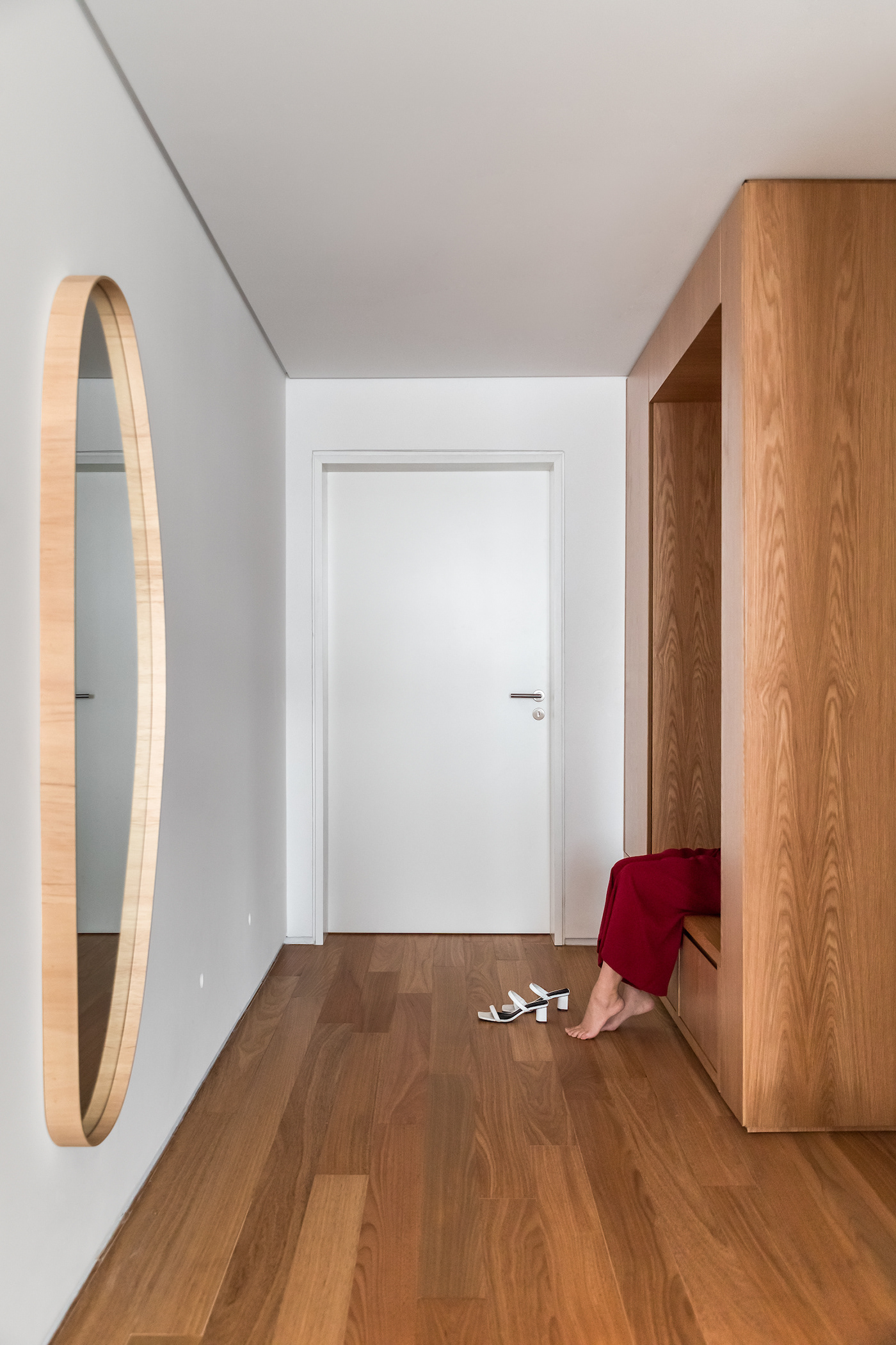 DM 公寓丨巴西丨BOSCARDIN CORSI-30