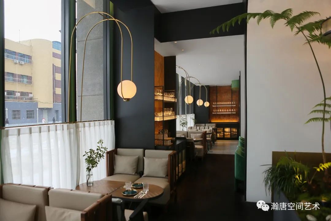 The woods(澳门中心店)丨中国北京丨北京瀚唐风景室内设计有限公司-28