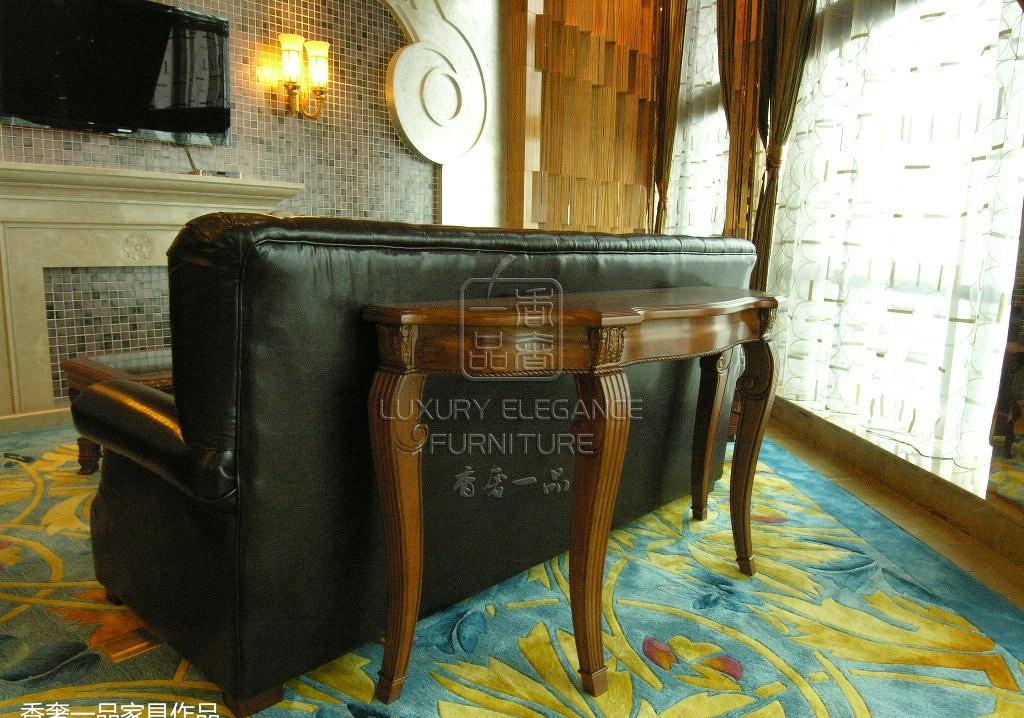 
华裕公司会所实拍 -7