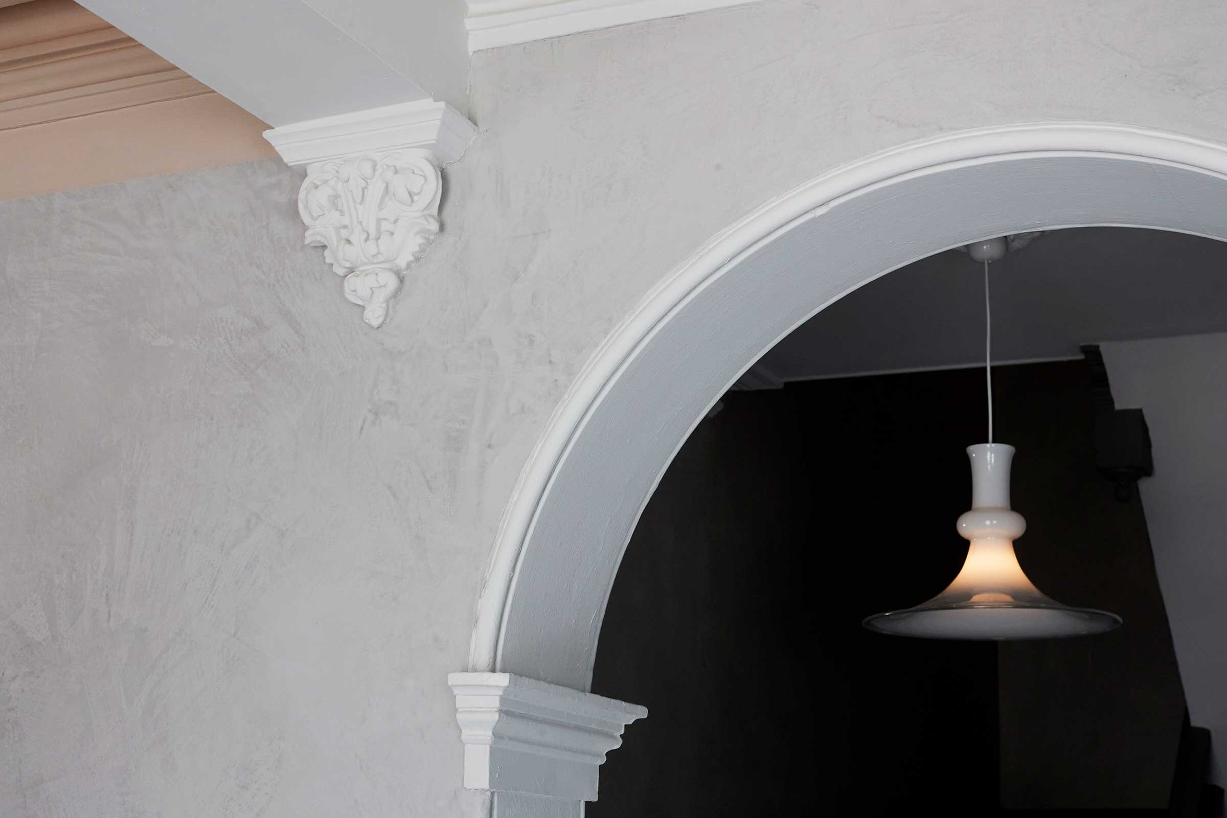 Housed in a two-storey terrace is No.92 wine bar and kitchen — Design Anthology-8