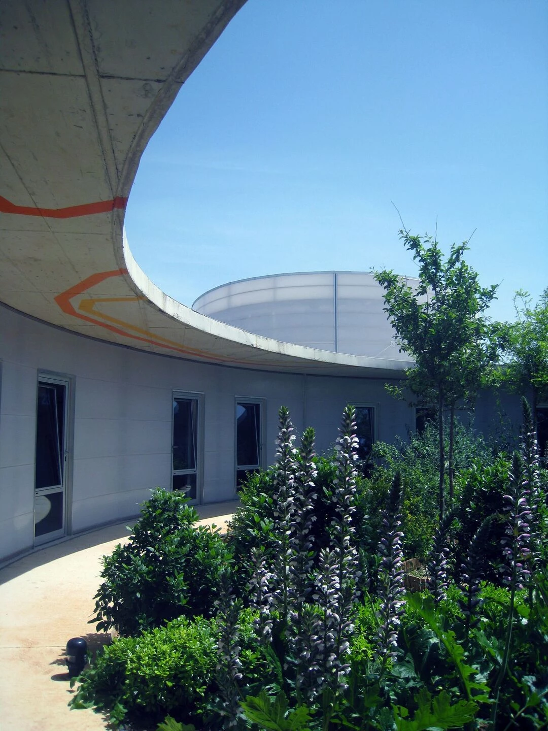 圣瑞塔老年护理中心丨西班牙巴利阿里丨Manuel Ocaña Architecture-25