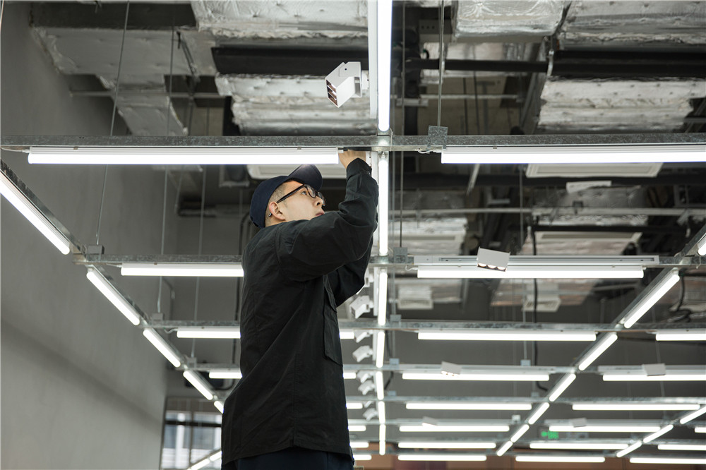 BENTIDEA 海天店丨中国青岛丨W·SELECT-29