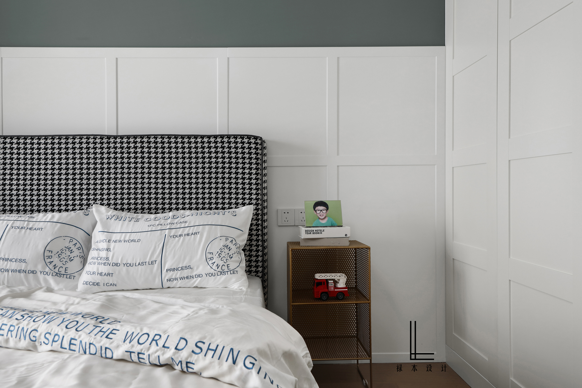 《一天》静好岁月,花卉美学空间-12