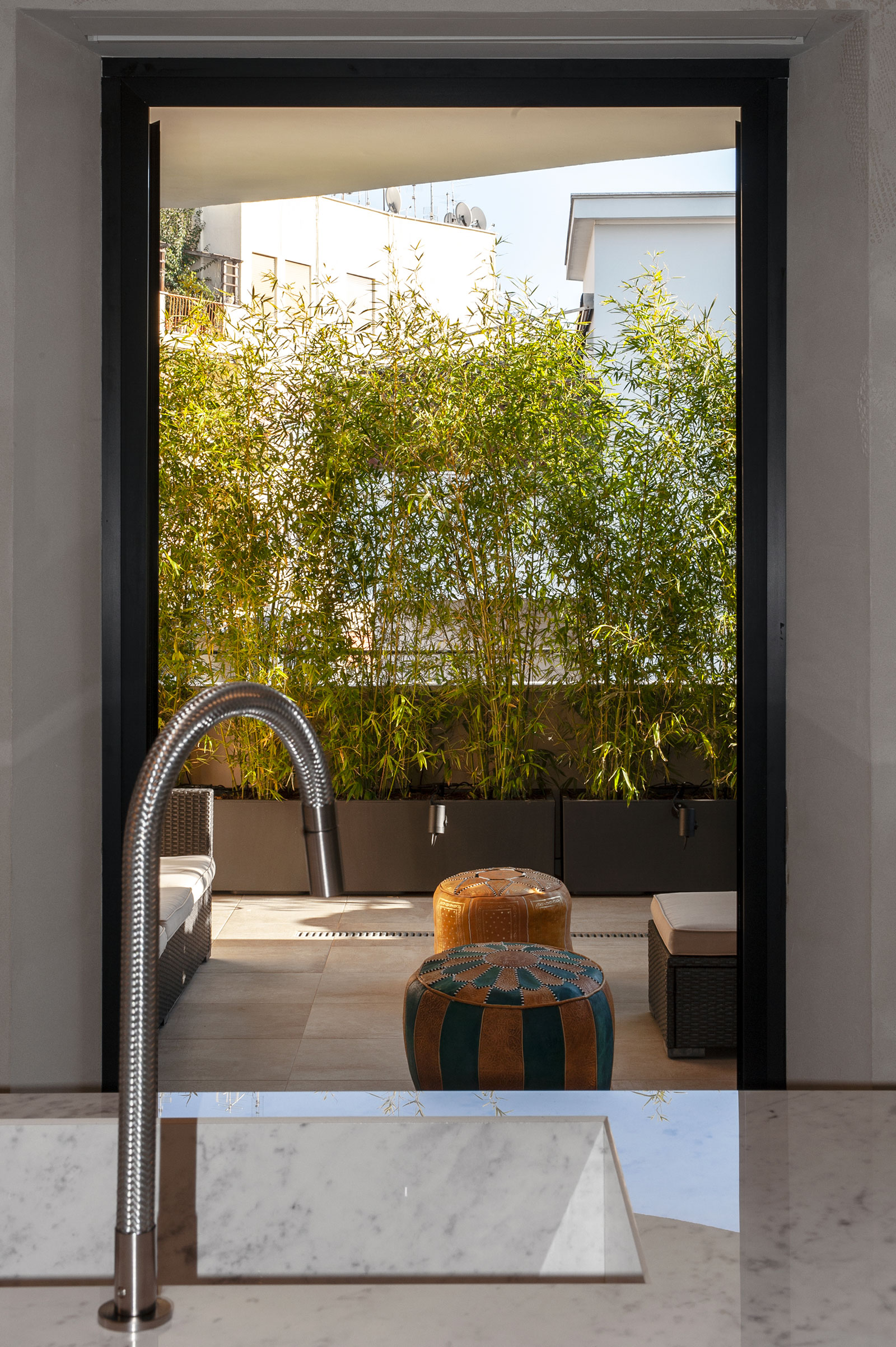 罗马 Penthouse 公寓丨意大利罗马-46