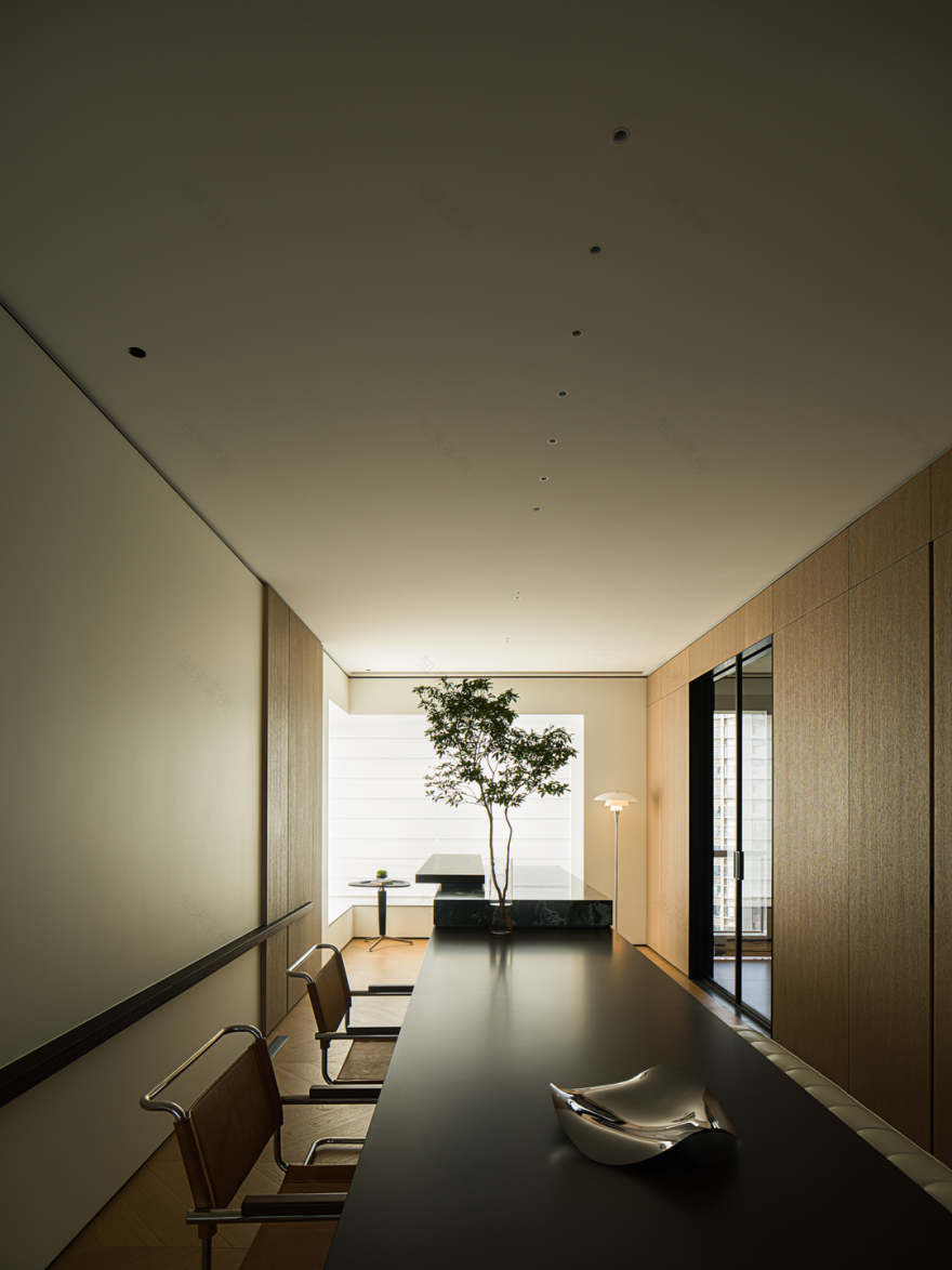 象山墅院·光年之旅丨中国南京丨观享际SKH室内设计-295