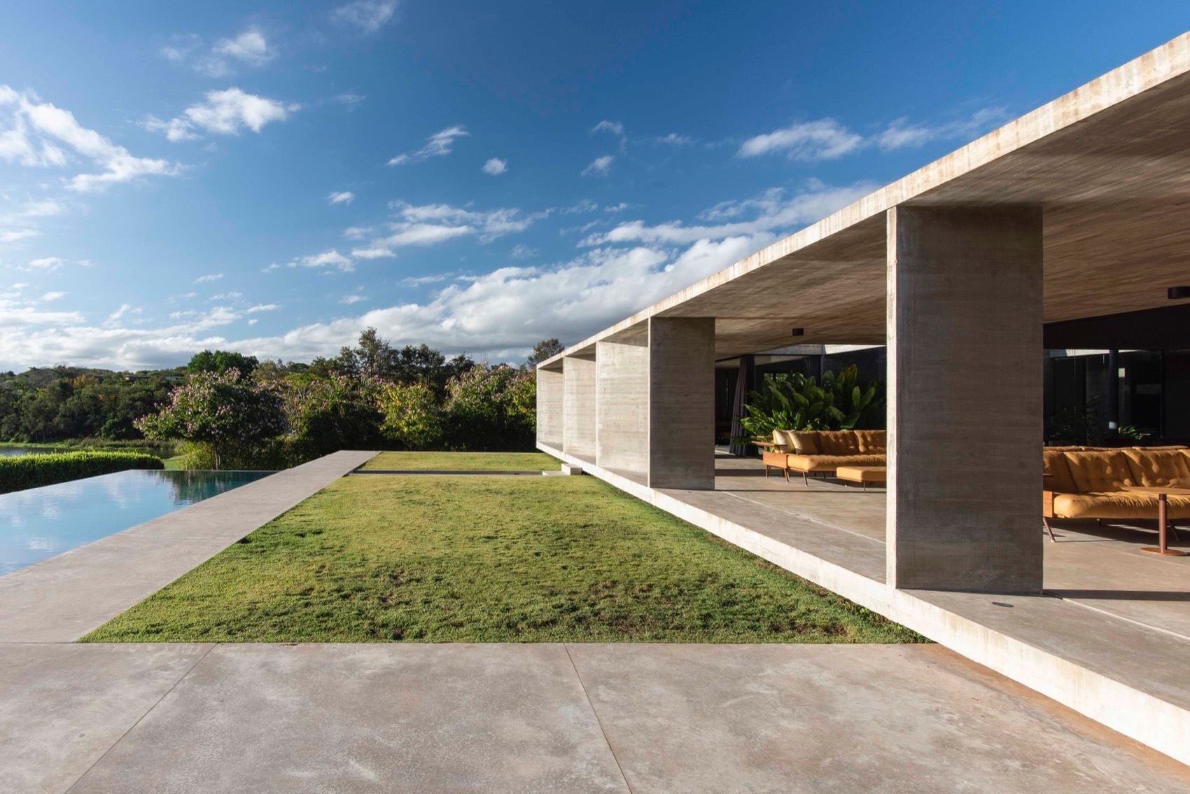 PAULA住宅丨巴西圣保罗丨Luciano Kruk Arquitectos-88