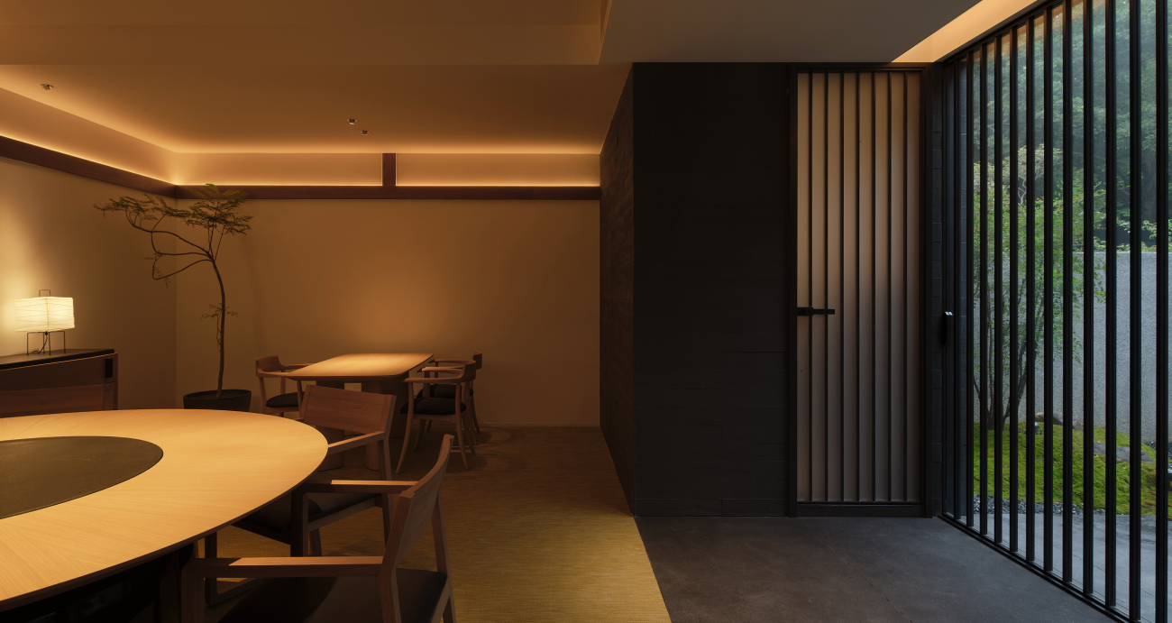 潮州山海里餐厅丨中国潮州丨今古凤凰设计机构,三间园营造-48