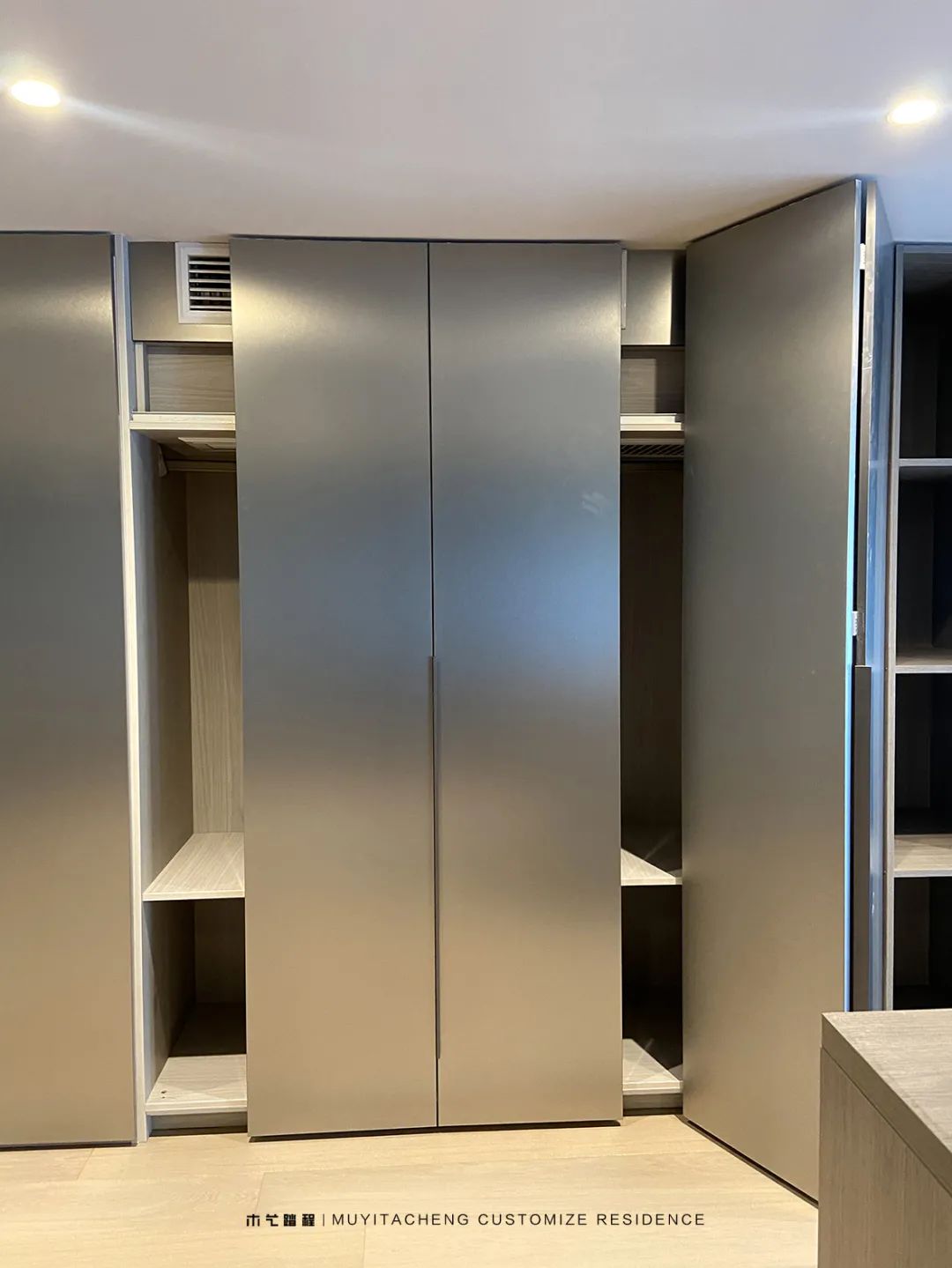 某品质独栋丨中国重庆丨木艺踏程-54