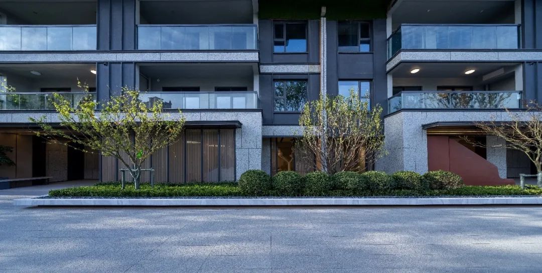 沪苏龙湖·熙上项目丨中国江苏丨凯盛上景(北京)景观规划设计有限公司-33