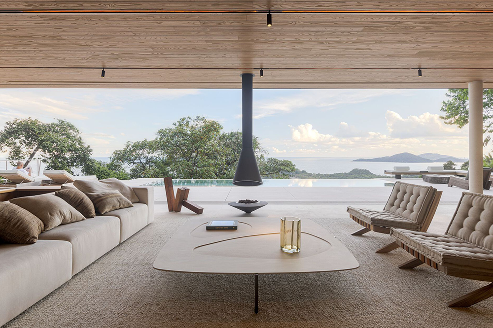 Boa Vista 住宅丨巴西圣保罗丨Arthur Casas-55