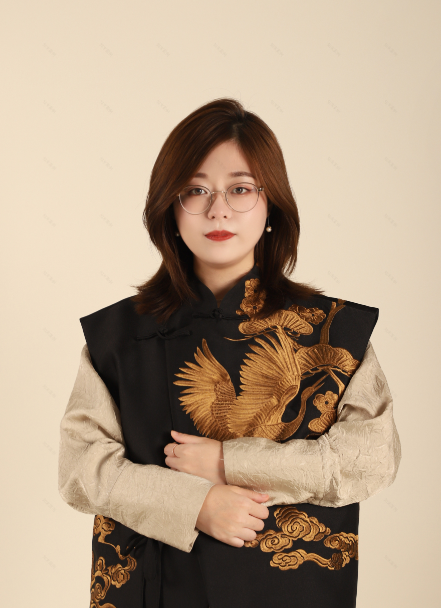 熹所展厅丨郭晓丹-50