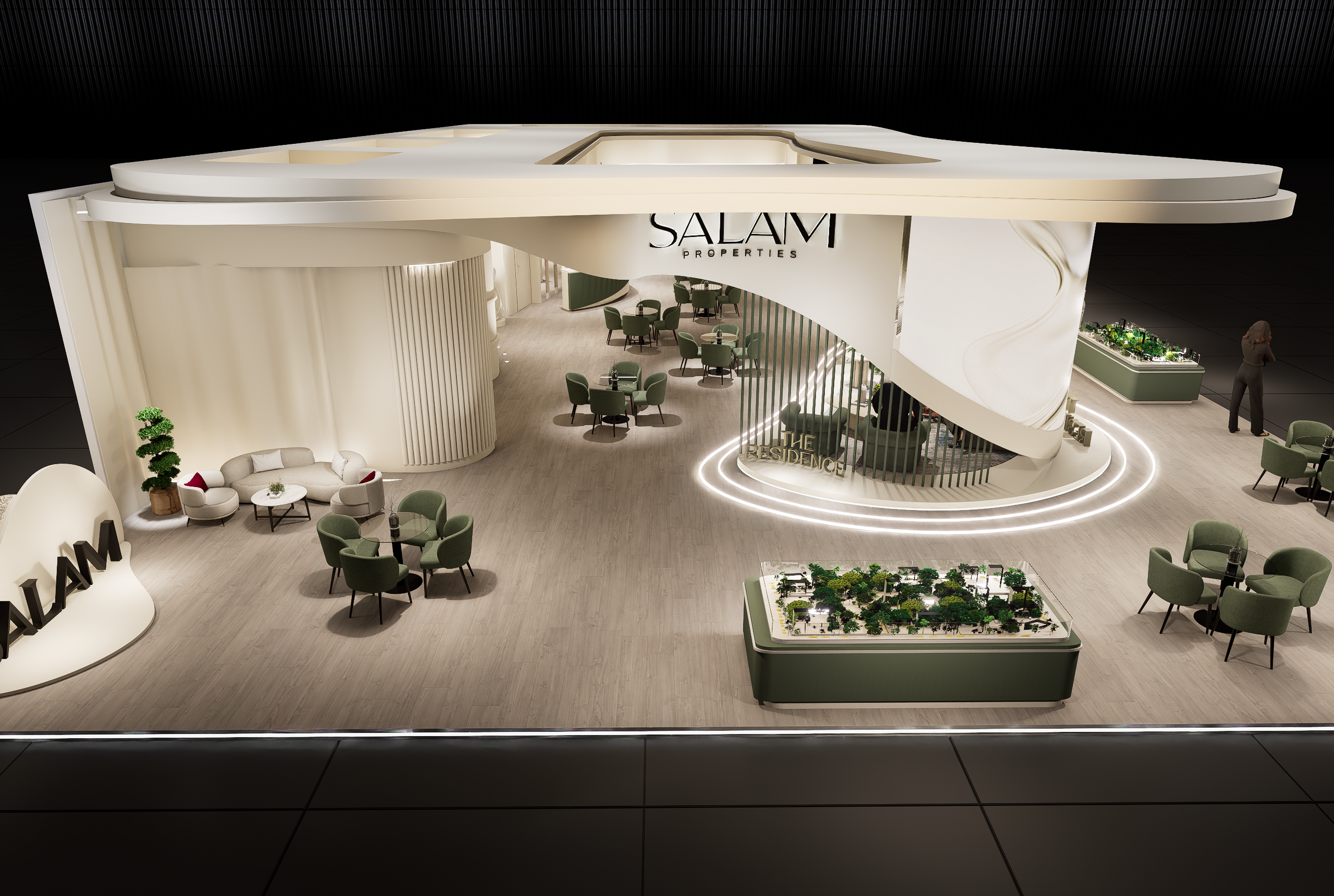 Salam Properties | Cityscape 2025-53