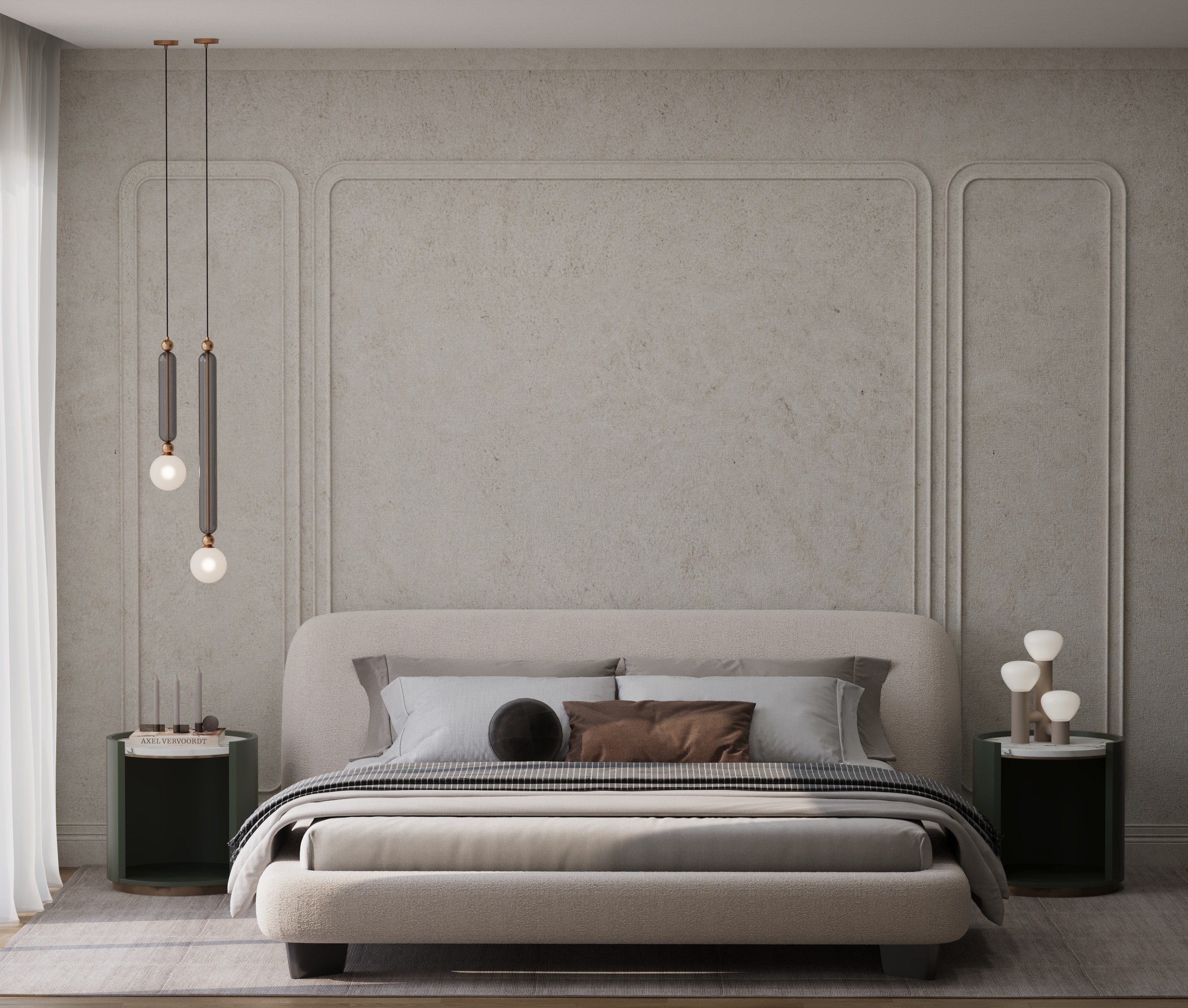 A Place to Feel: Interior Design-8