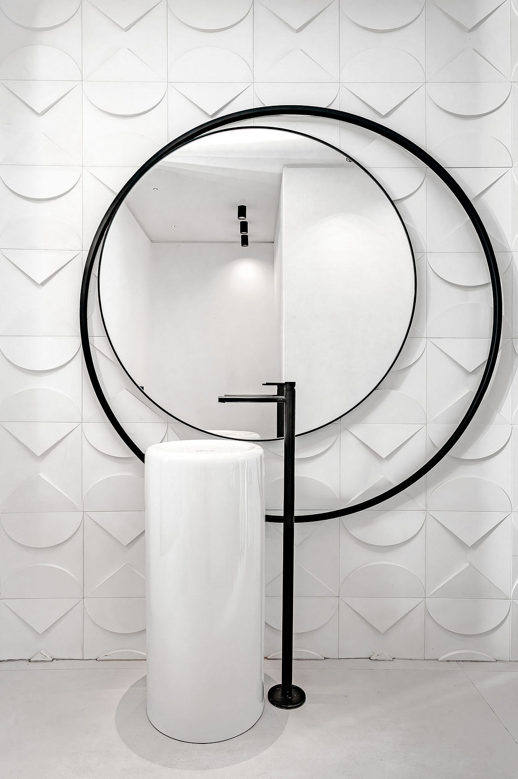 拉克之家丨摩洛哥卡萨布兰卡丨Studio CAYS-9