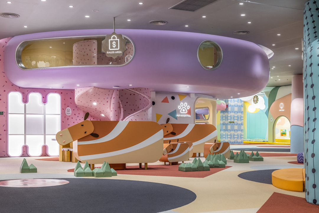 NEOBIO 奈尔宝丨中国上海丨皮爱纪设计 PIG DESIGN-83