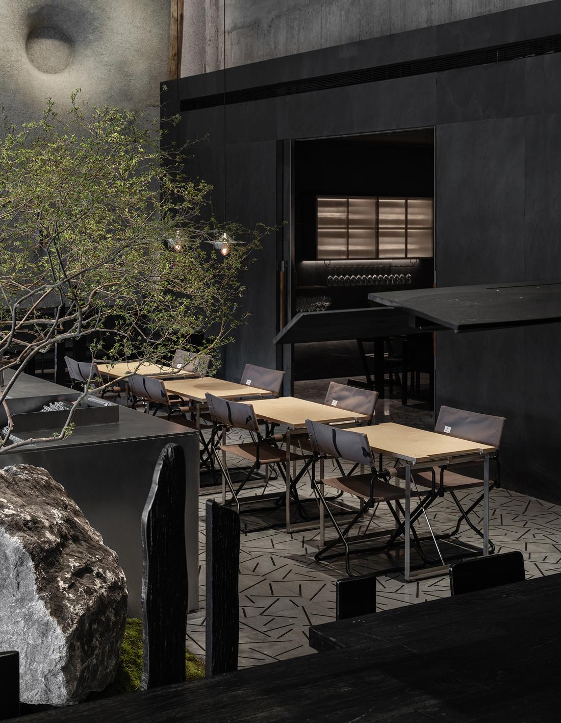 野回 WILDBACK丨中国杭州丨皮爱纪设计 PIG DESIGN-63