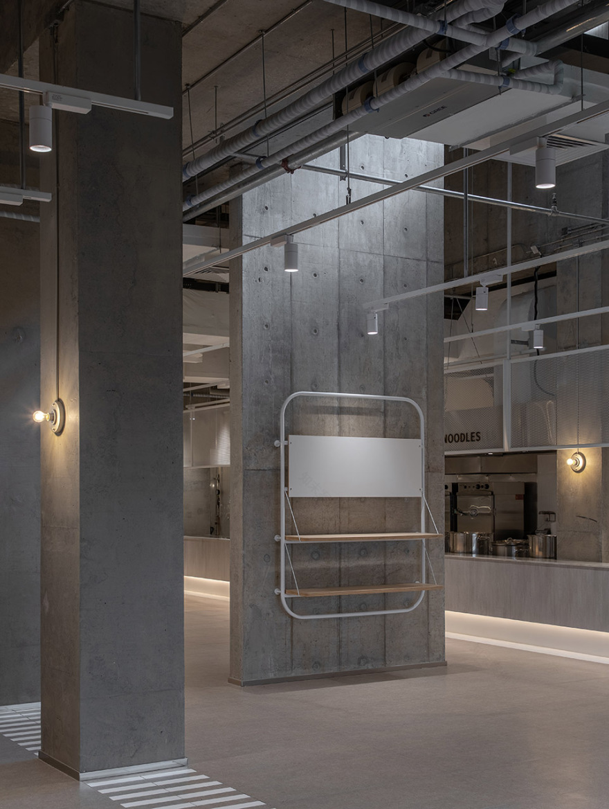 秦皇岛阿那亚犬舍丨中国河北丨直向建筑-185