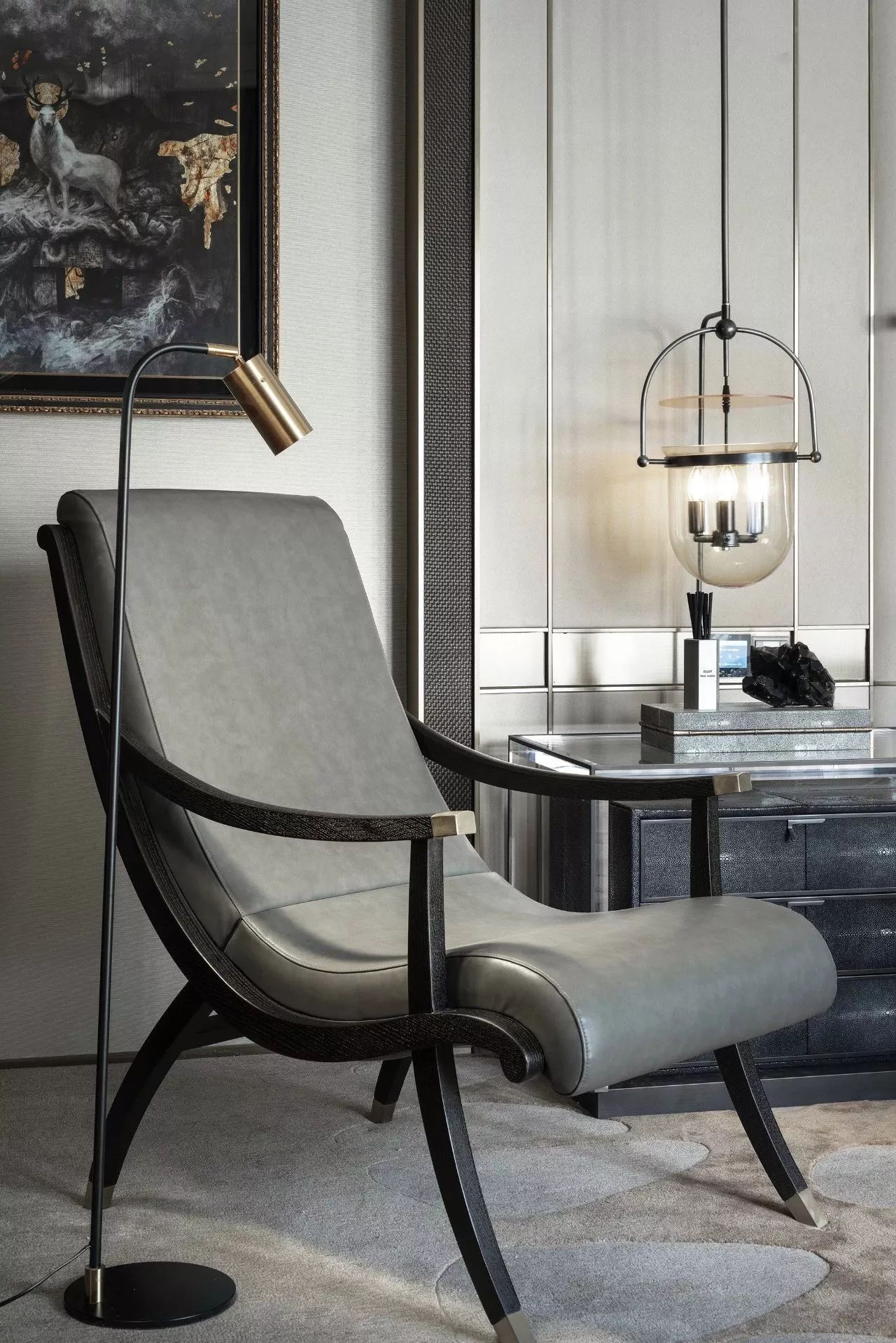 万科安品园舍别墅-37