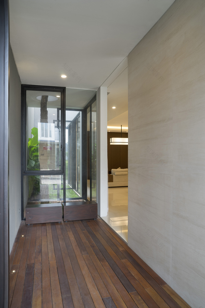 ‘S’ HOUSE Simple Projects Architecture-45