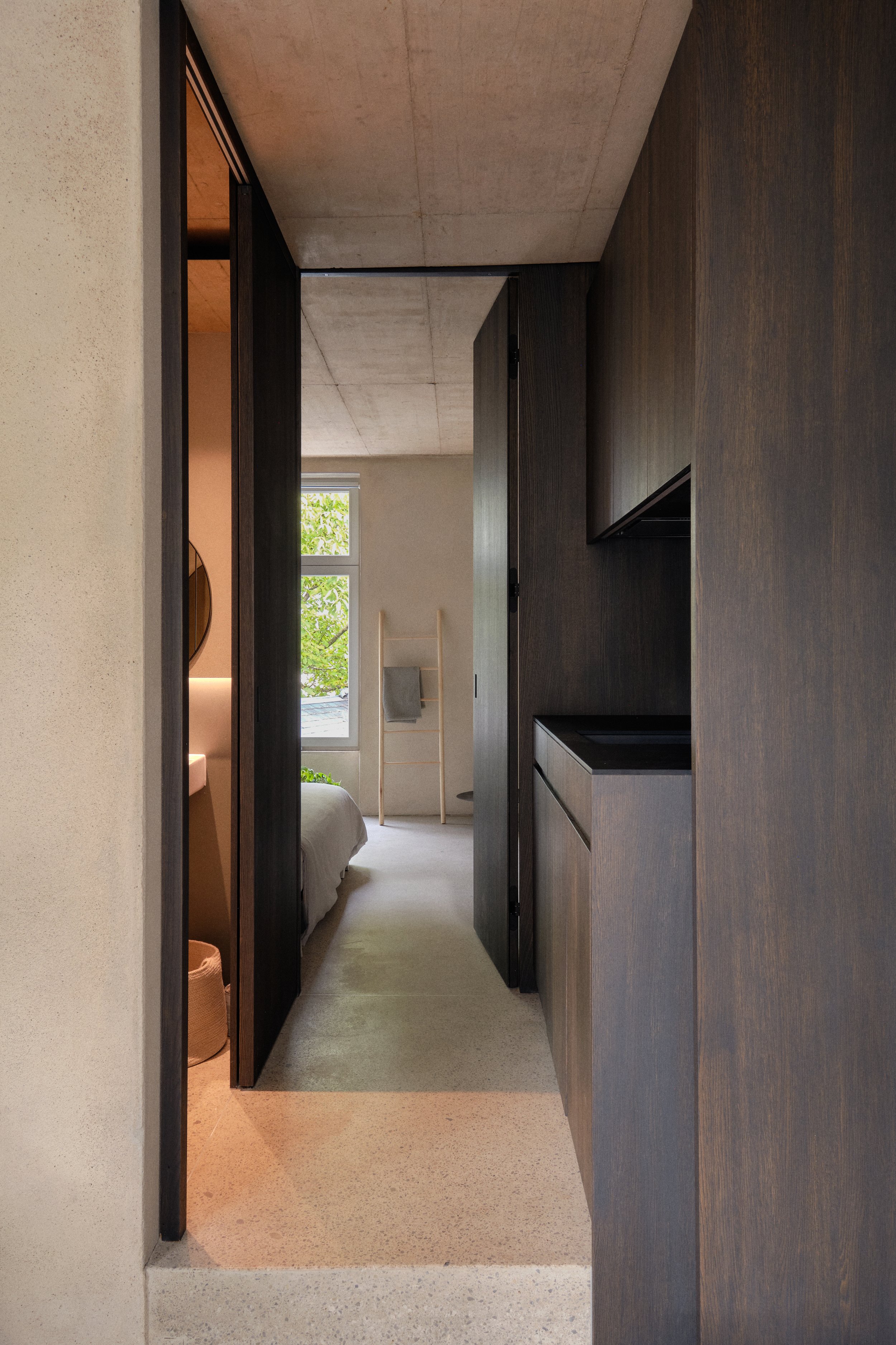 50号旅馆丨kaell architecte-34