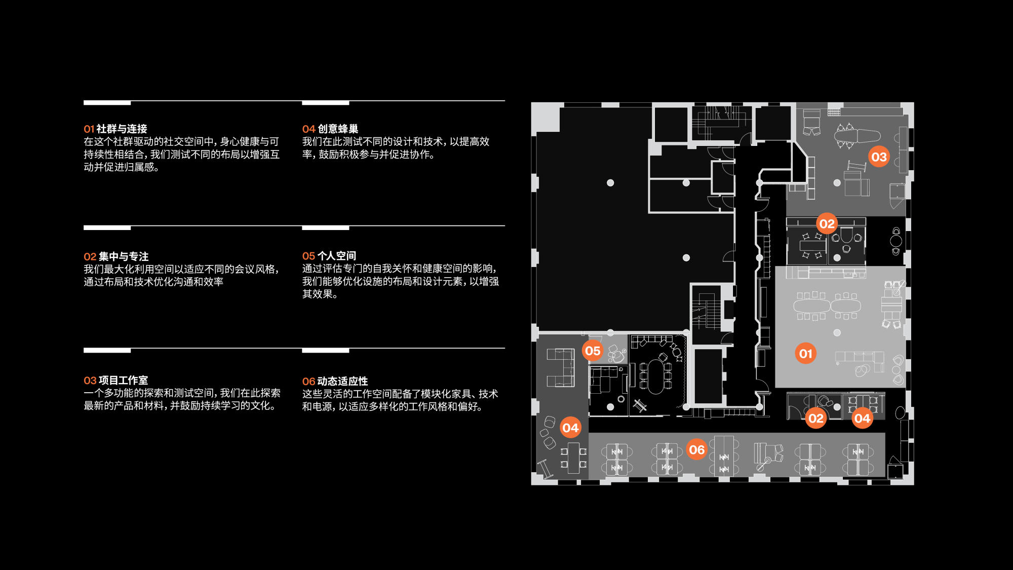 穆氏，多伦多 | M Moser Associates-3
