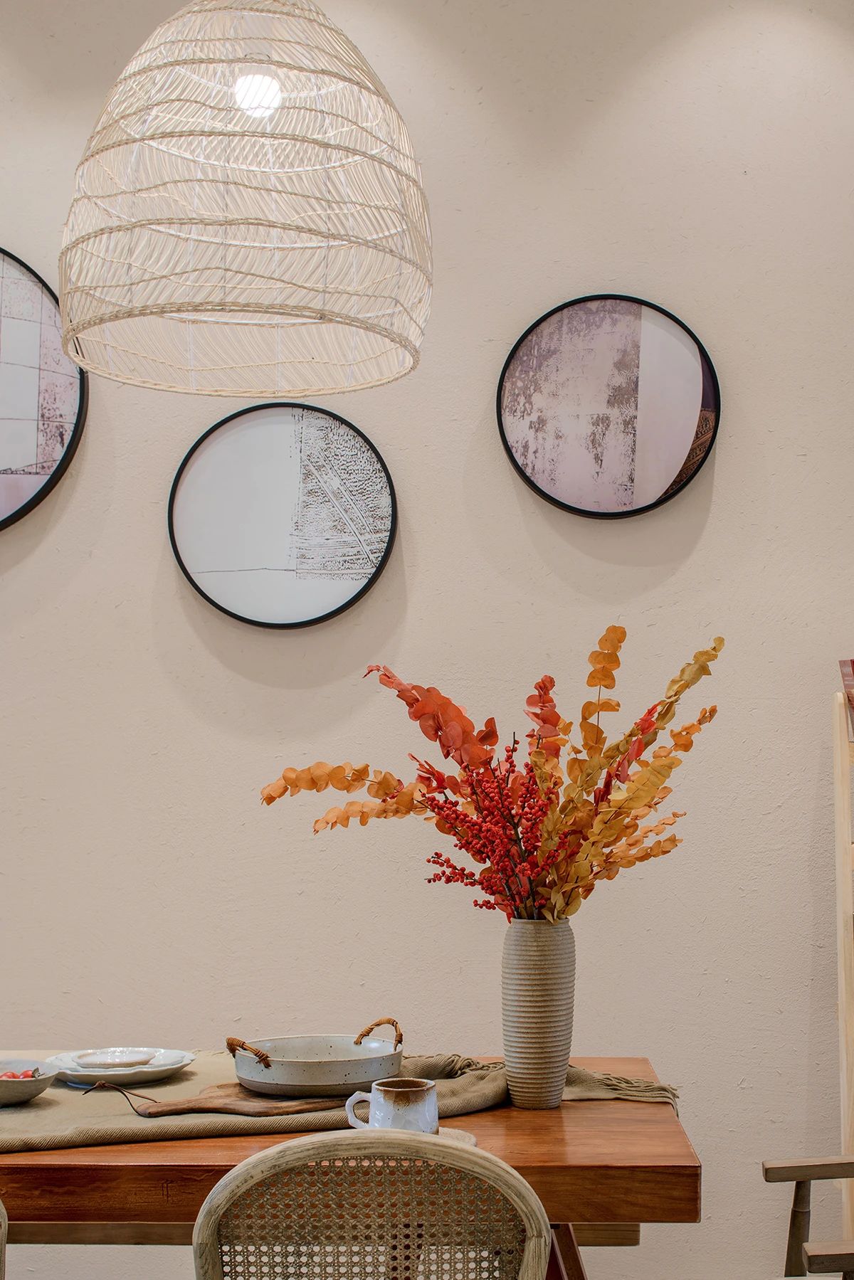 秦皇岛海边小别墅丨中国河北-9