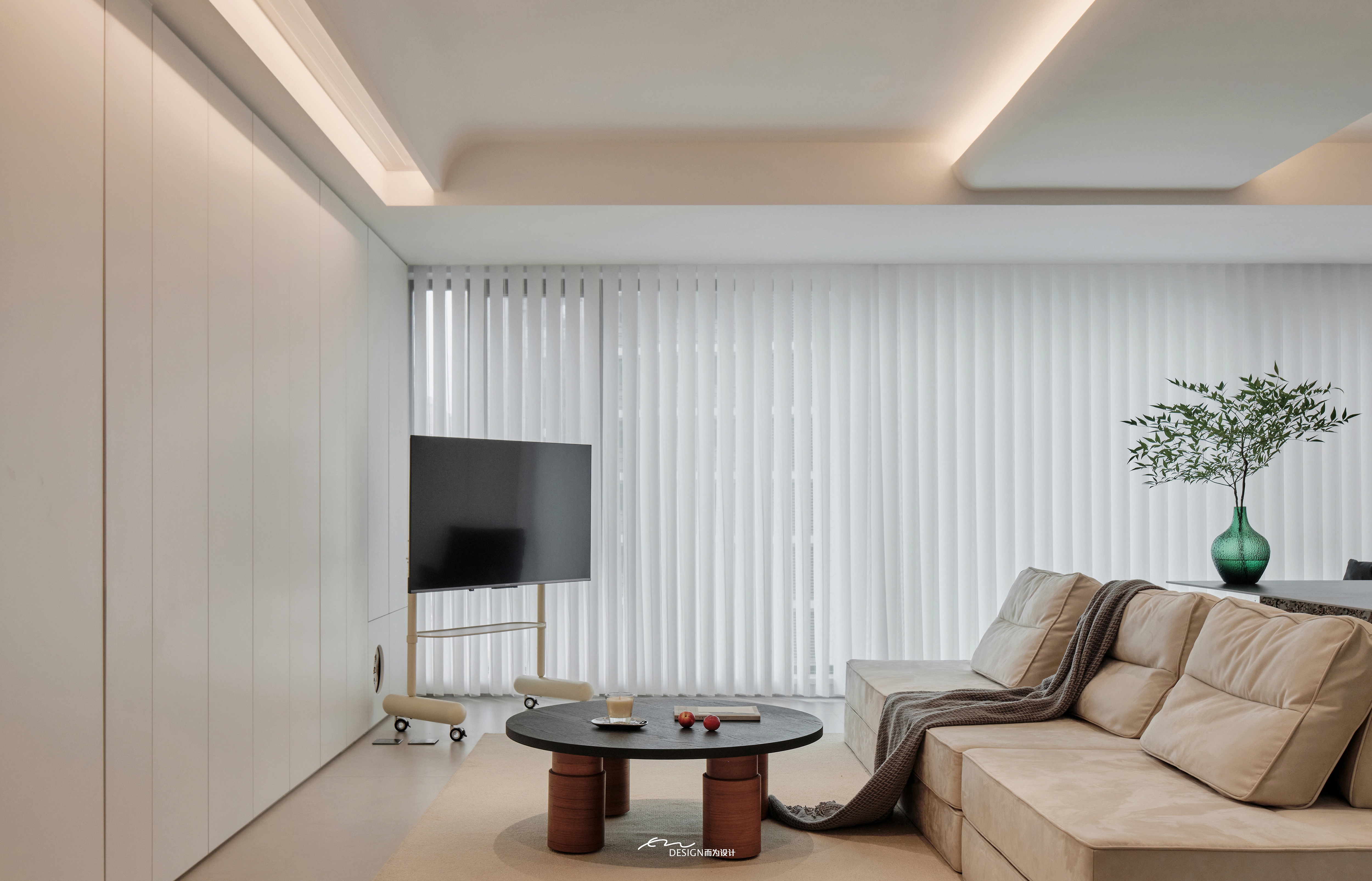 朝暮丨中国扬州丨而为设计机构-18