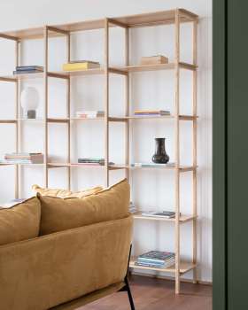 Residential apartment3 Lis Design Studio