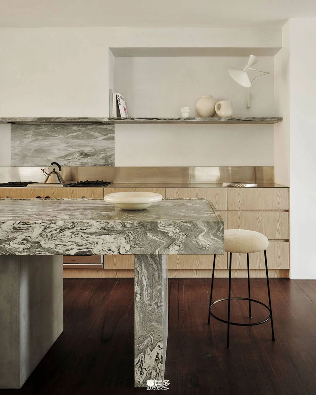 悉尼海滨别墅改造设计丨澳大利亚悉尼丨澳大利亚工作室药物管制署-13