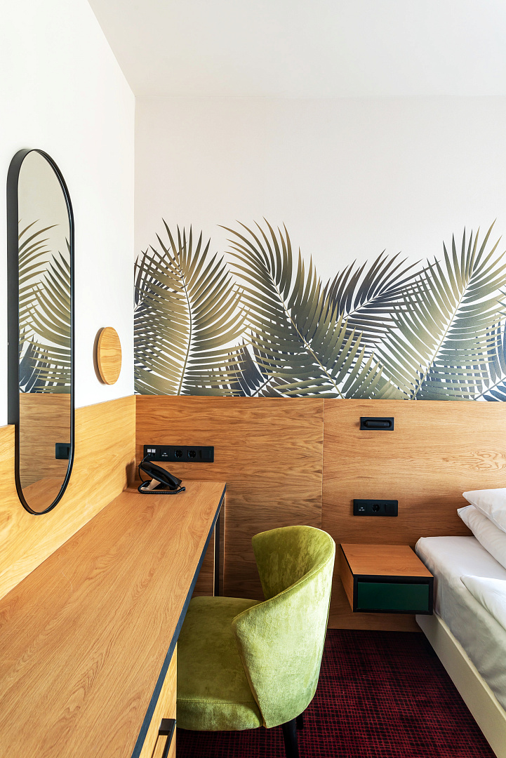 丨俄罗斯丨Project architectural bureau-25